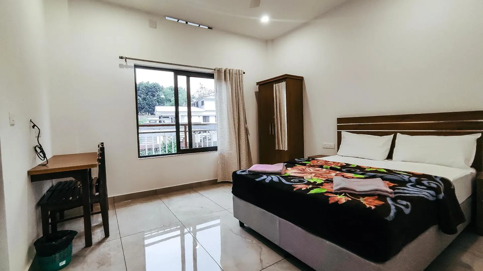 Asprin Homestay Munnar 0*,  India