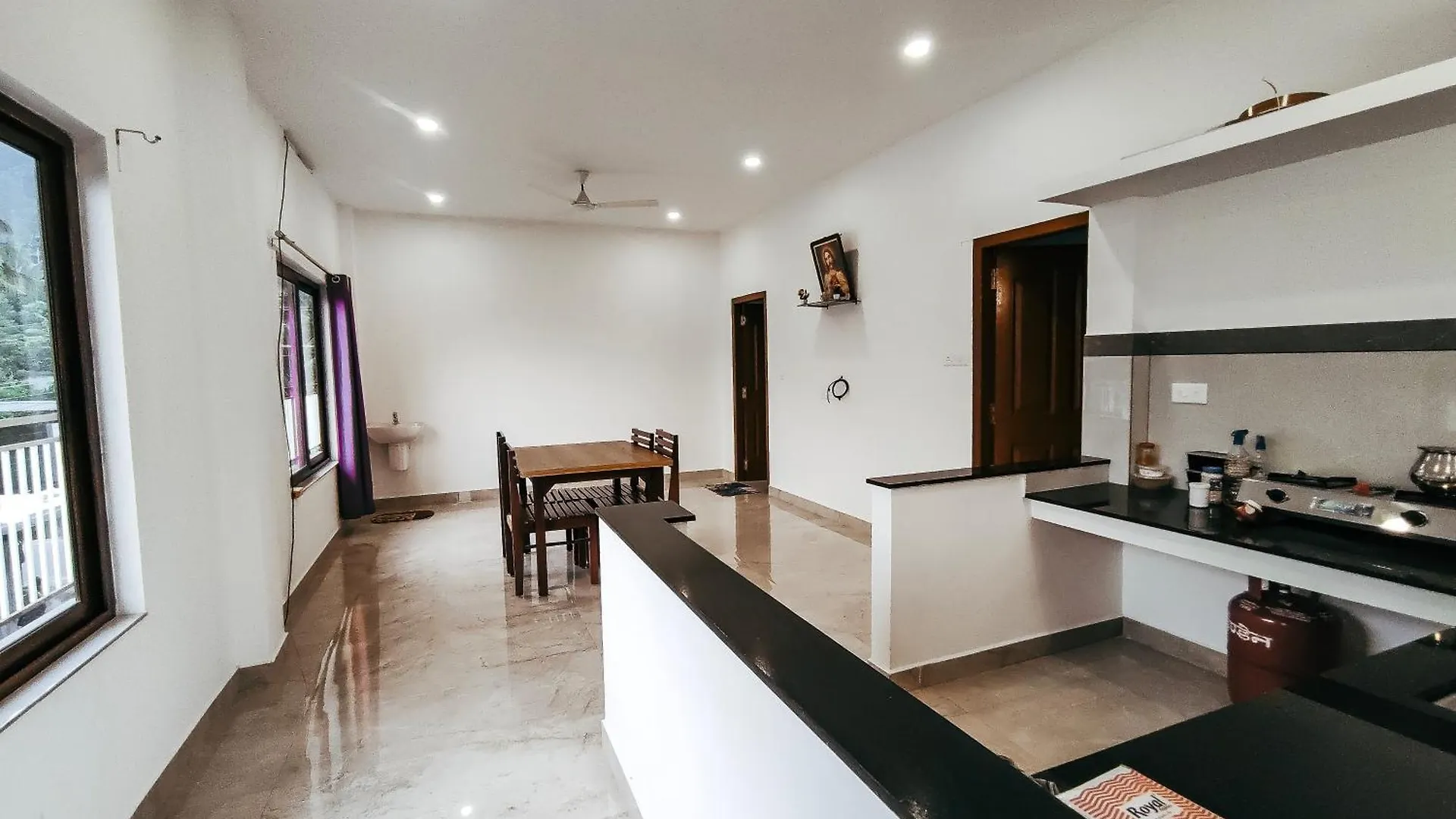 Asprin Homestay Munnar
